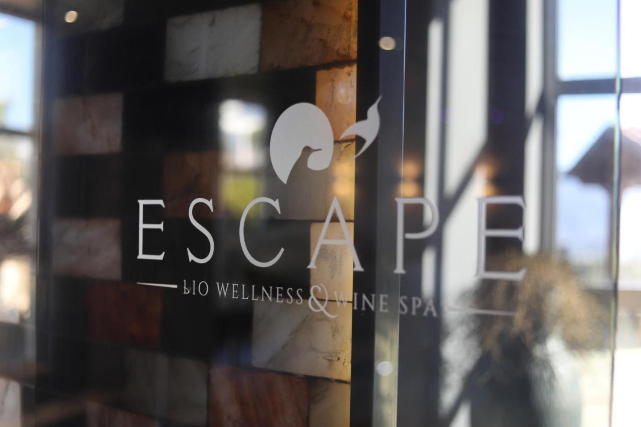 Una Hotels Tenuta Contessa Farm & Spa Cosenza มอนตัลโตอุฟฟุโก ภายนอก รูปภาพ