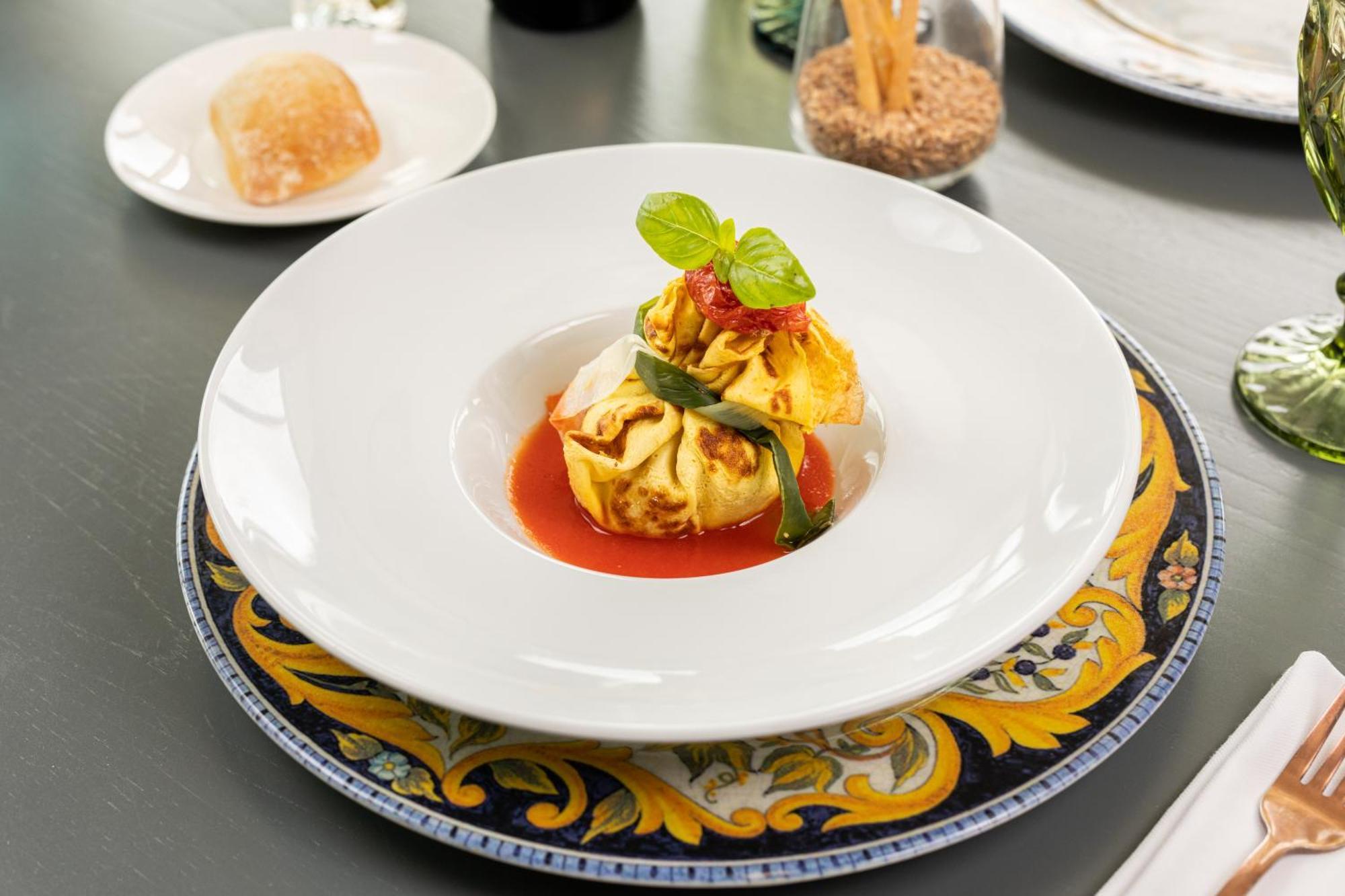 Una Hotels Tenuta Contessa Farm & Spa Cosenza มอนตัลโตอุฟฟุโก ภายนอก รูปภาพ