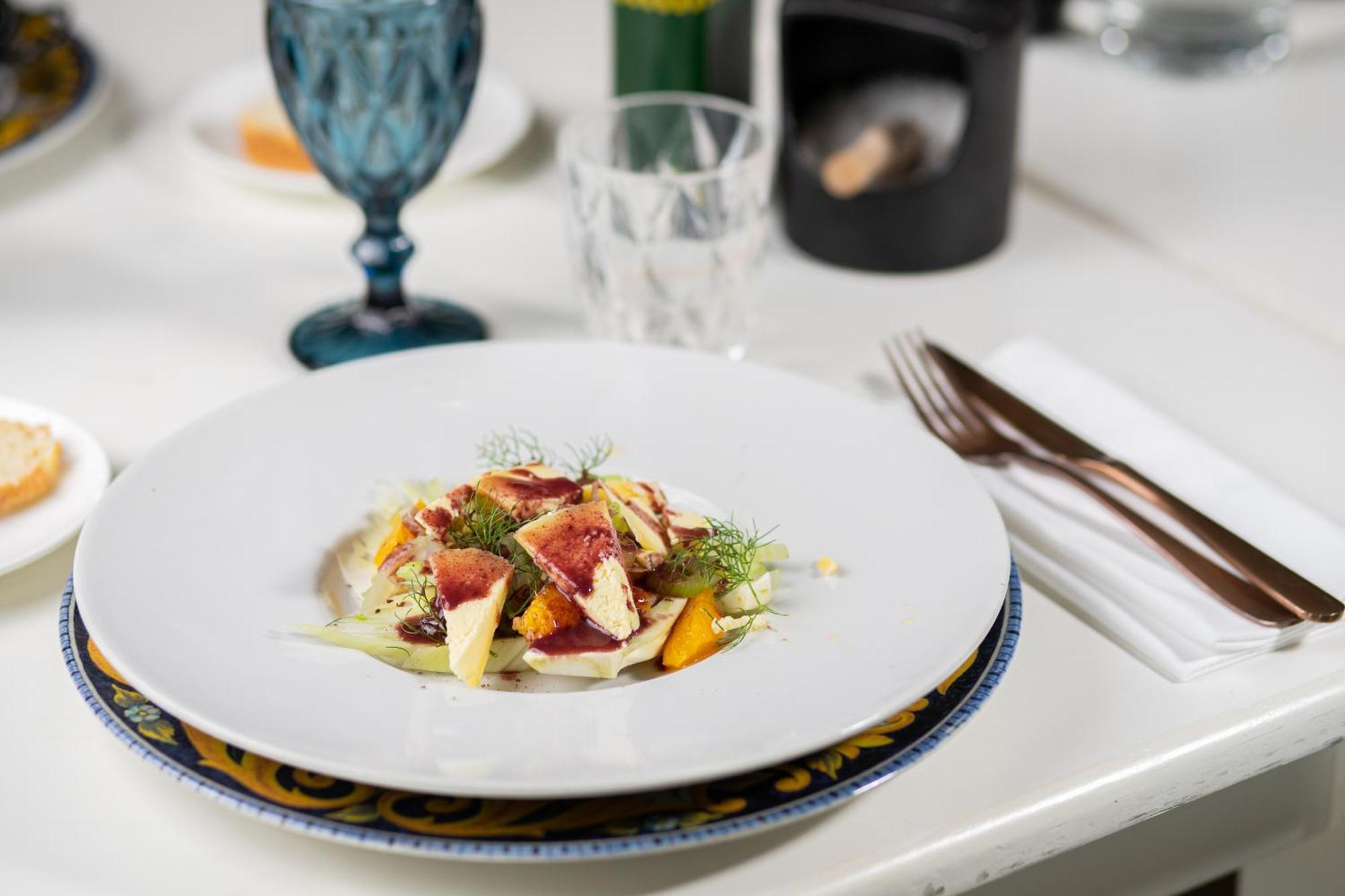 Una Hotels Tenuta Contessa Farm & Spa Cosenza มอนตัลโตอุฟฟุโก ภายนอก รูปภาพ