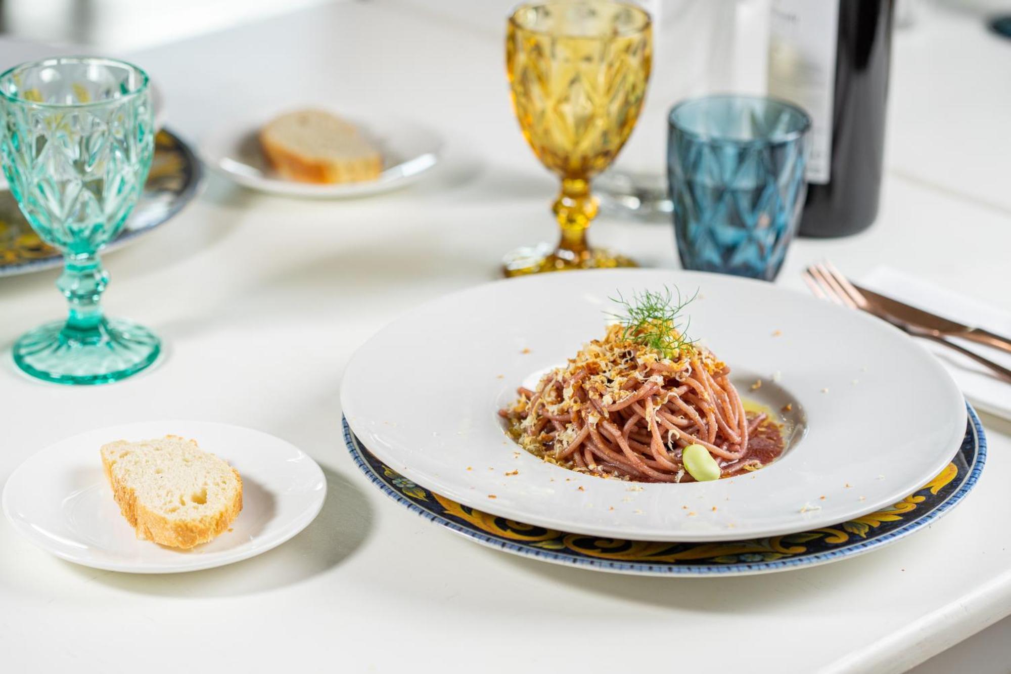 Una Hotels Tenuta Contessa Farm & Spa Cosenza มอนตัลโตอุฟฟุโก ภายนอก รูปภาพ