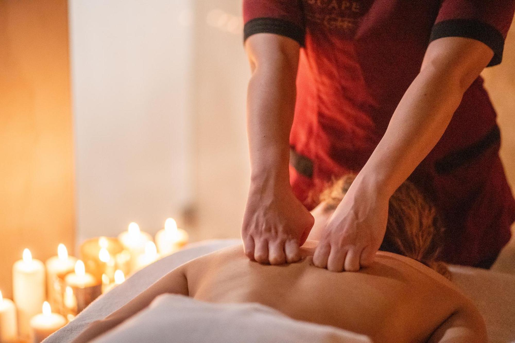Una Hotels Tenuta Contessa Farm & Spa Cosenza มอนตัลโตอุฟฟุโก ภายนอก รูปภาพ