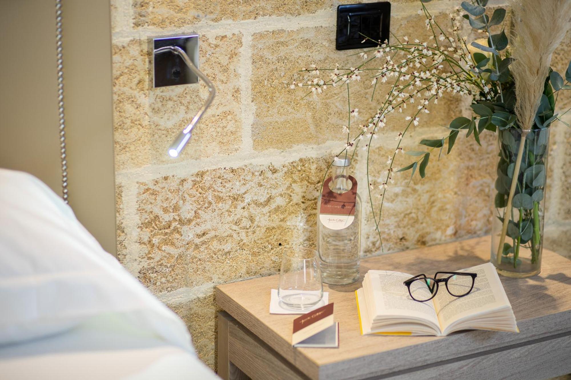 Una Hotels Tenuta Contessa Farm & Spa Cosenza มอนตัลโตอุฟฟุโก ภายนอก รูปภาพ