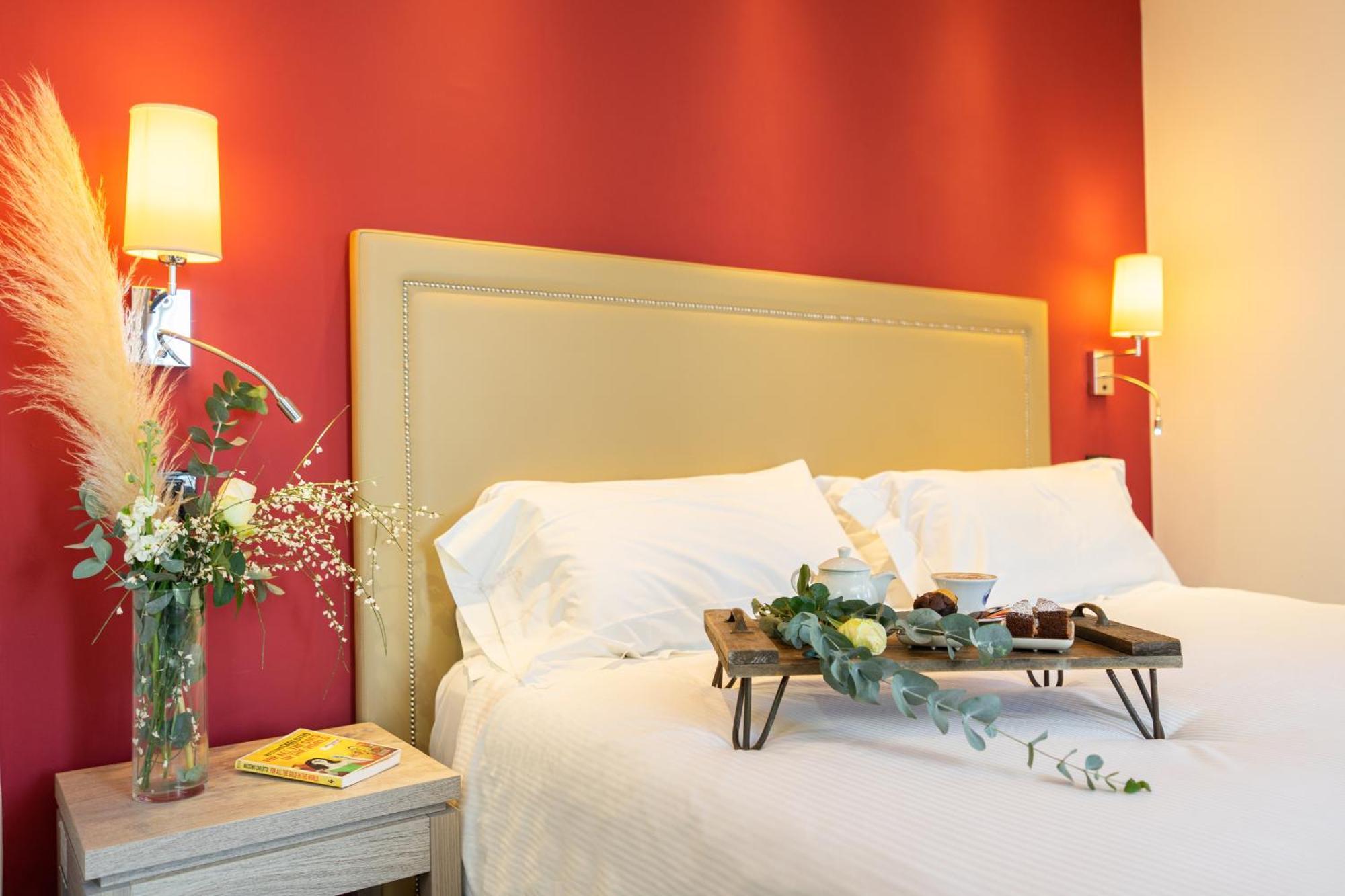 Una Hotels Tenuta Contessa Farm & Spa Cosenza มอนตัลโตอุฟฟุโก ภายนอก รูปภาพ